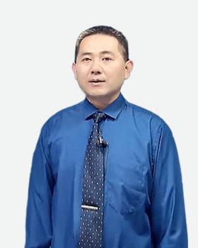 ?尹海員--金融證券類(lèi)金牌講師
