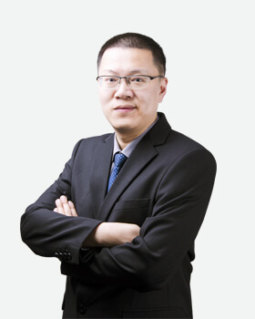 郭瑋--建筑造價(jià)課程名師
